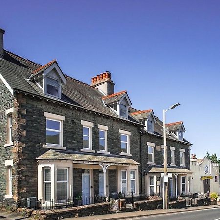 5 The Townhouse Villa Keswick  Bagian luar foto