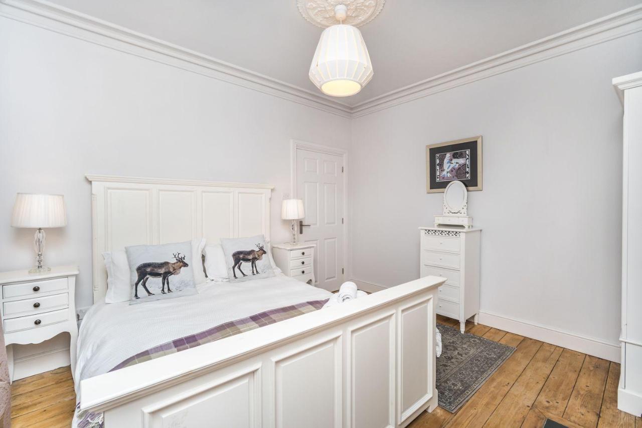 5 The Townhouse Villa Keswick  Bagian luar foto