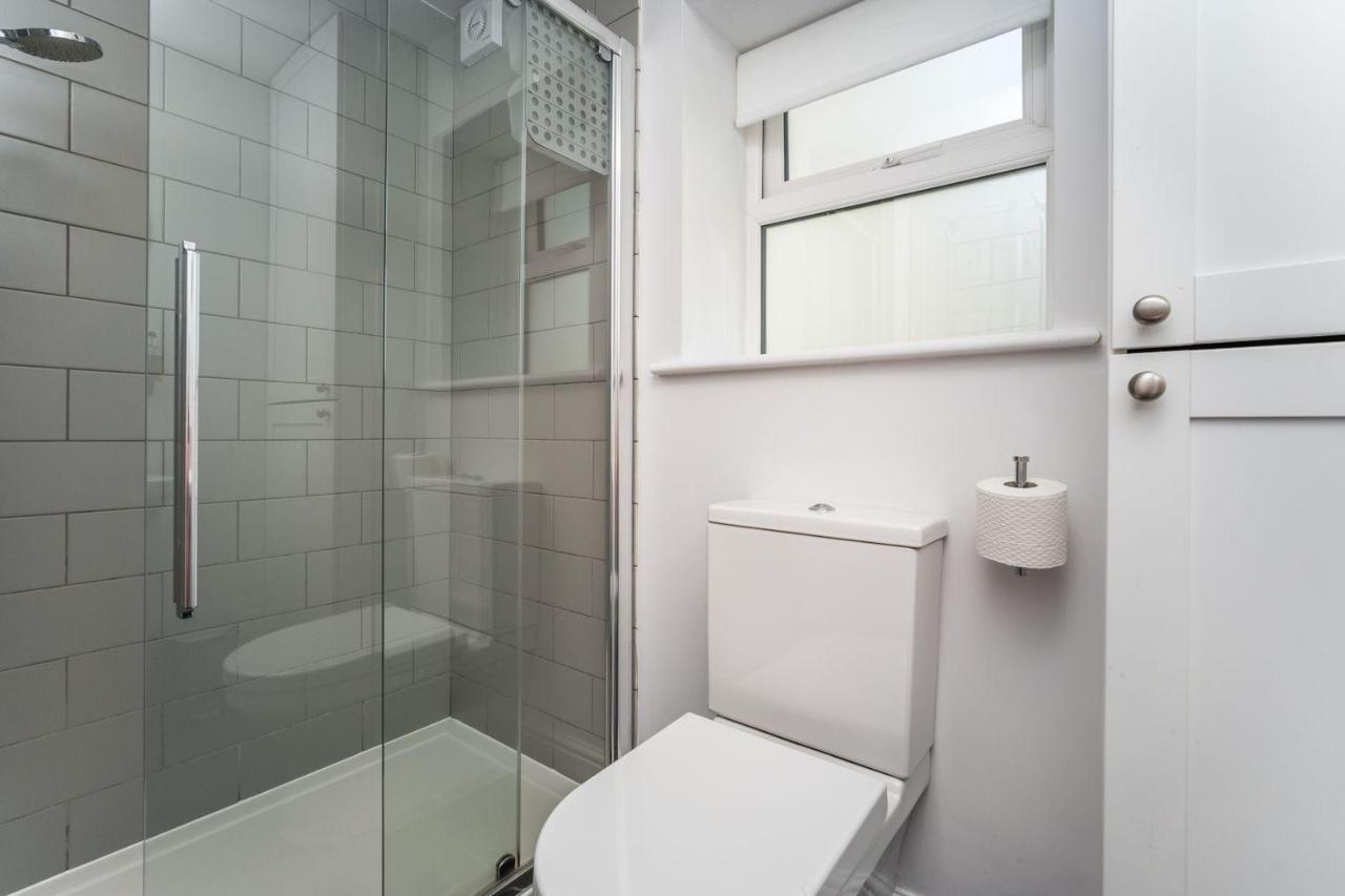 5 The Townhouse Villa Keswick  Bagian luar foto