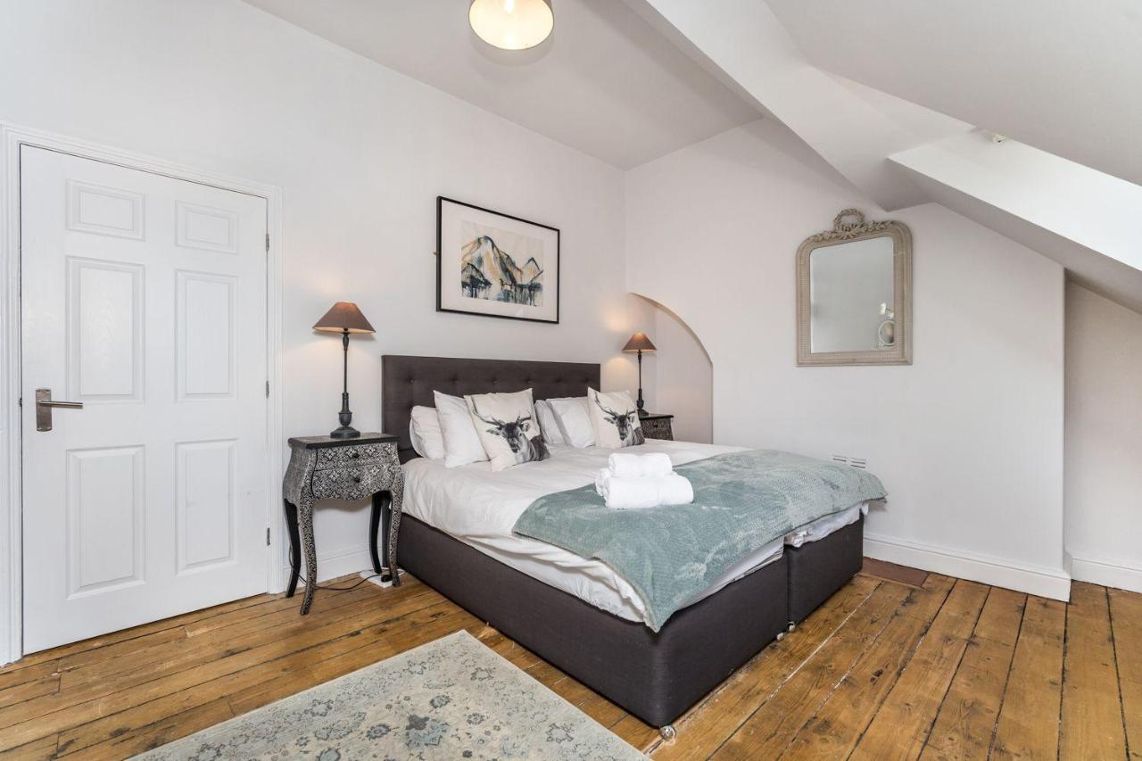 5 The Townhouse Villa Keswick  Bagian luar foto