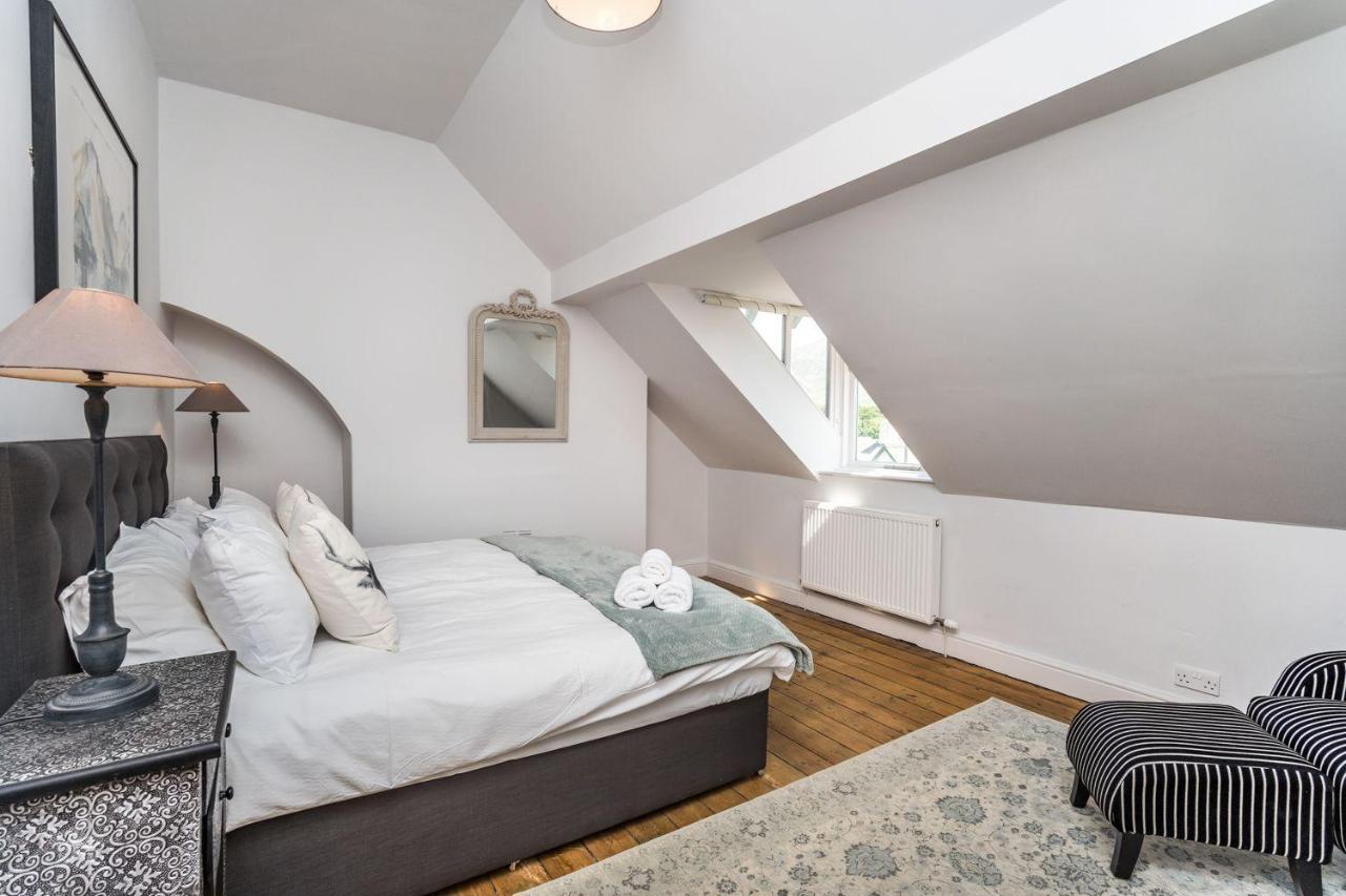 5 The Townhouse Villa Keswick  Bagian luar foto