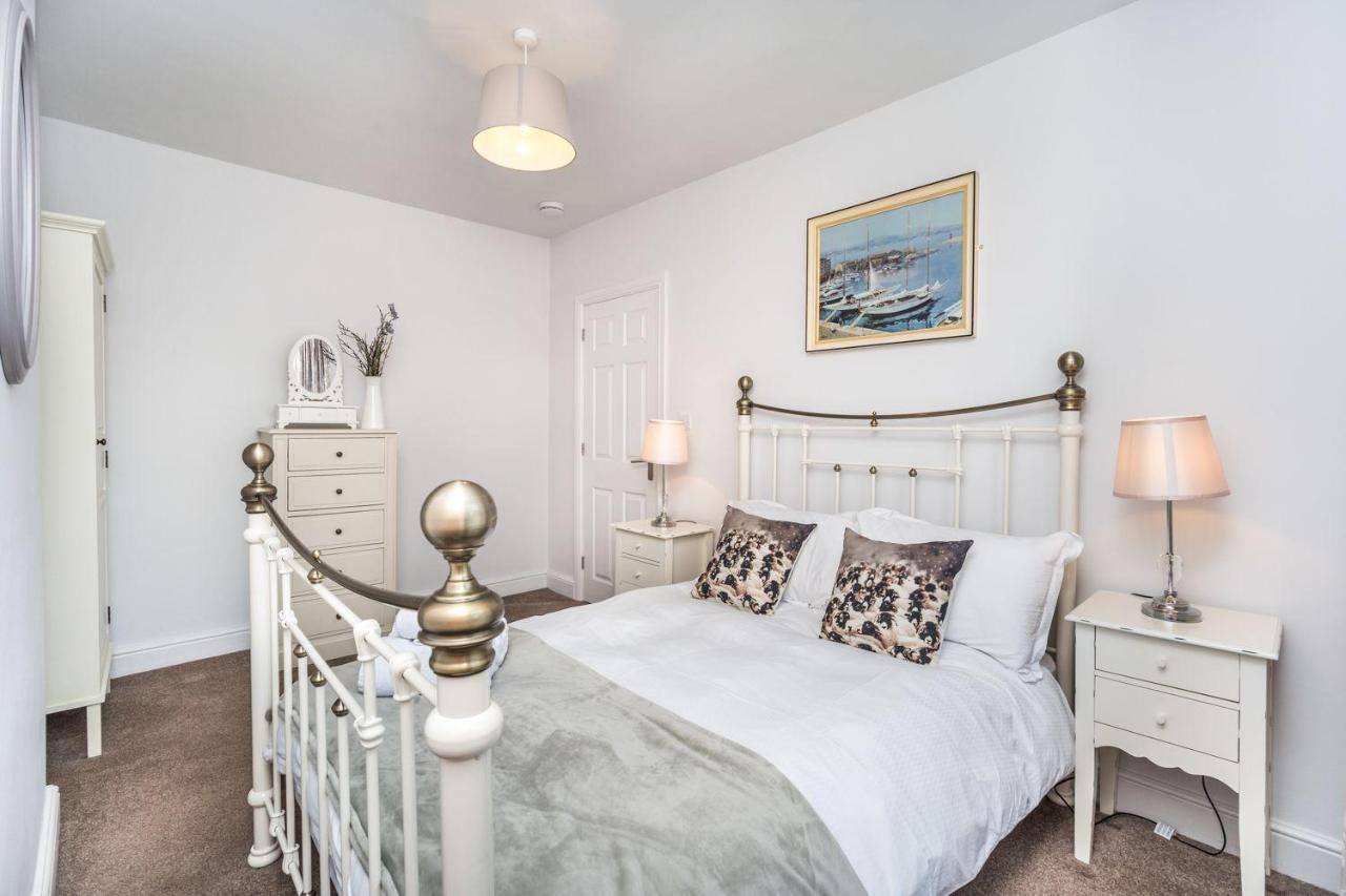 5 The Townhouse Villa Keswick  Bagian luar foto