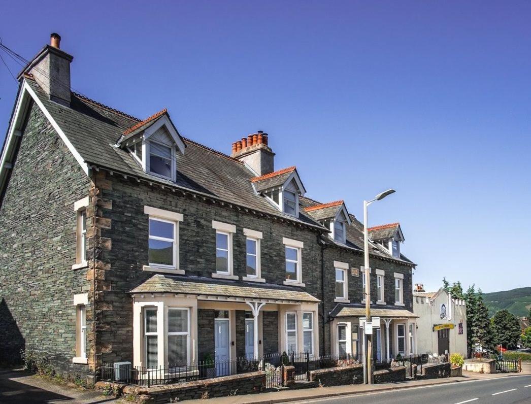 5 The Townhouse Villa Keswick  Bagian luar foto